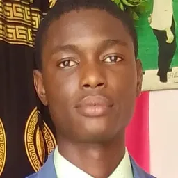 Nwankaodo Justice avatar