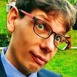 MC Sagel avatar