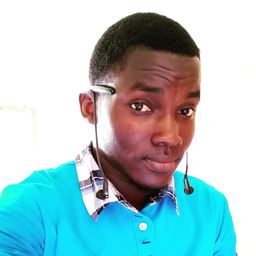 Ismaheel Adeleye McYusuf avatar