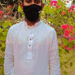 Abdul momin avatar