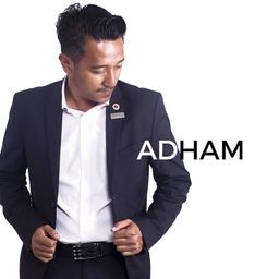 mdadham avatar
