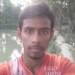Md Ashik Hossain avatar
