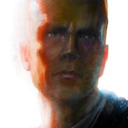 MDBrantingham avatar