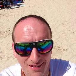 Ste Foster avatar