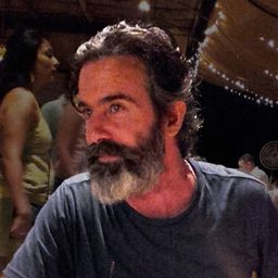 Mark Berry avatar