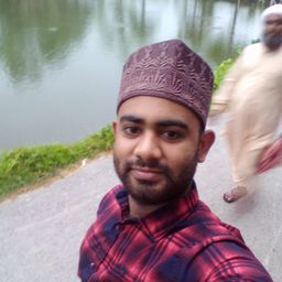 MD.ABDUS SAMAD avatar