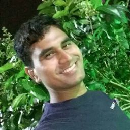 MD M R Akash avatar