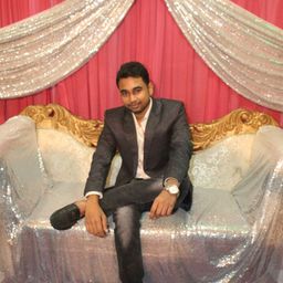 N HOSSAIN avatar