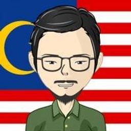 Ir. MD Nursyazwi avatar