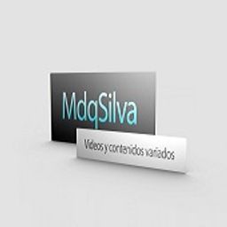 mdqsilva avatar