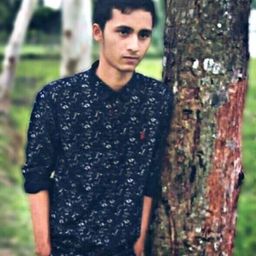 Ashik Ahmed