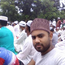 mdsamad avatar