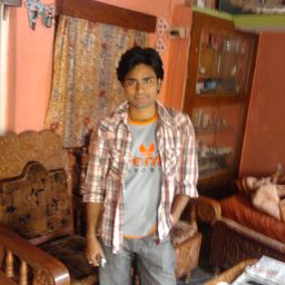 Md Sarfraj Khan avatar