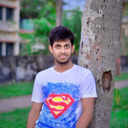 Md Selim Hossain avatar