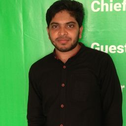 mdshariful avatar