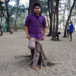 Shimul avatar