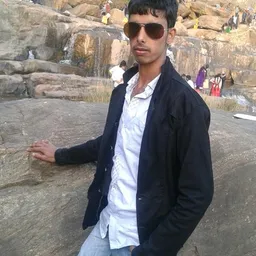mdwakil avatar