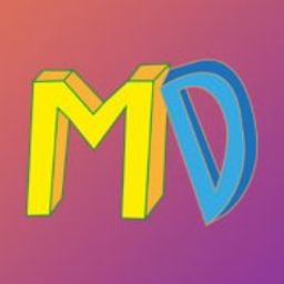MD YT avatar