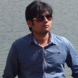 Atif Altaf avatar