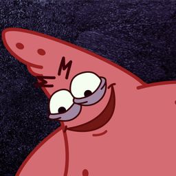 meanpatrick avatar