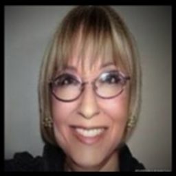 Florence Robertson avatar