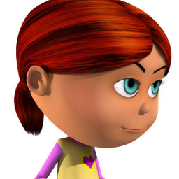 Isabella avatar