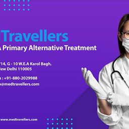 Med Travellers avatar