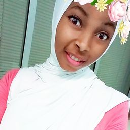 Minnah avatar
