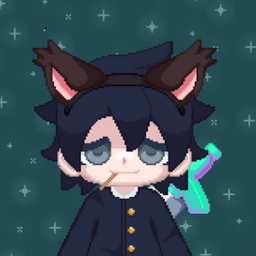 Meeow avatar