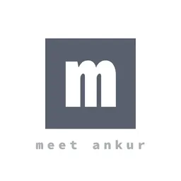 meetankur avatar