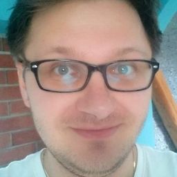 Mefio avatar