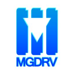 MGDRV avatar