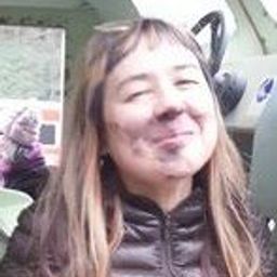 Meg Lee Chin avatar