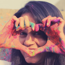 Mehak Mittal  avatar