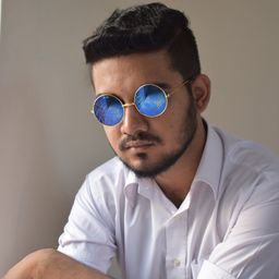 Ishaan avatar