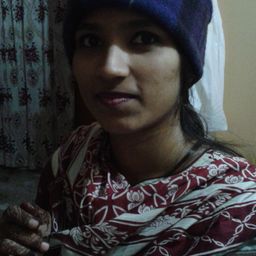 Mehreen avatar