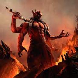 mehrunes avatar
