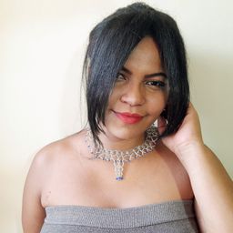 💕Meivys Gomez 💕 avatar