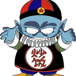 小怪物不通电 avatar