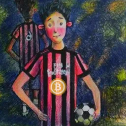 Becksteem avatar