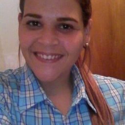 Meleyca Cabrera avatar