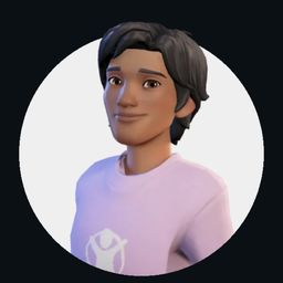 Melissa avatar