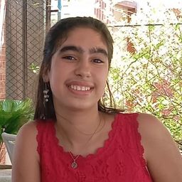 Melissa avatar