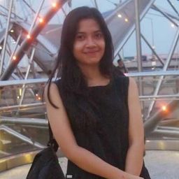 Mellissa avatar