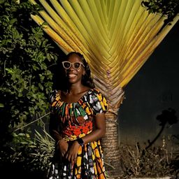 Janet Uj avatar