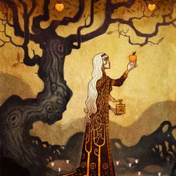 meluni avatar