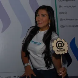 Melva avatar