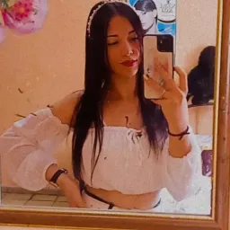 Melissa avatar