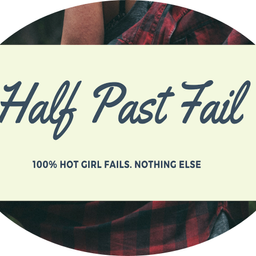 Half Past Fail avatar