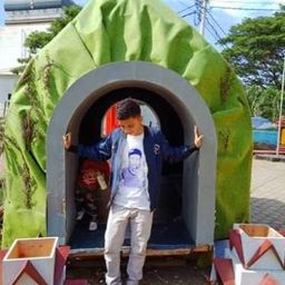 Mumud Dwi avatar